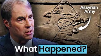 Assyrian Records Secretly Confirm a Biblical Miracle