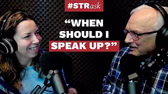 How and What to Talk About in a Secular Workplace