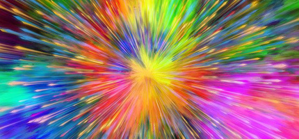 Evolution's Big Bang