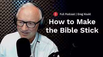 This One Thing Has Made Bible Memorization So Much Easier!