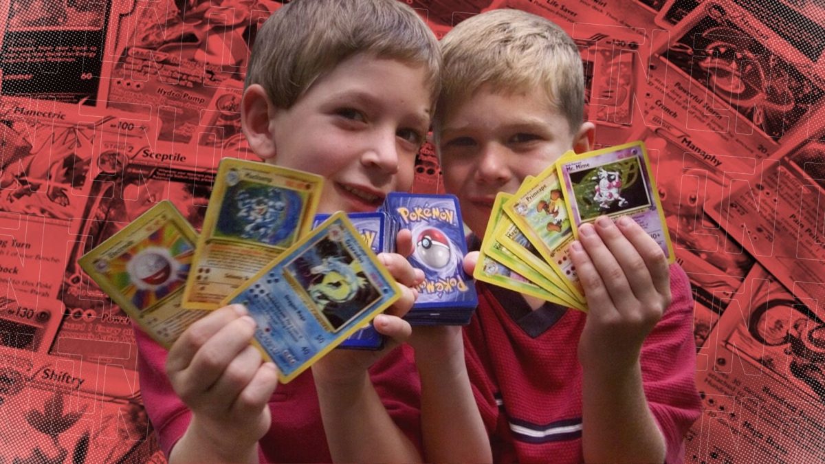 Wonders and Warnings: A Parents' Guide to Trading Card Games (Part 1) - LoveThyNerd.com