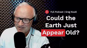 Does an Old Earth View Question God’s Omnipotence?