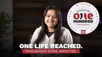 Your Support Changed Bridget’s Life — More People Are Waiting
