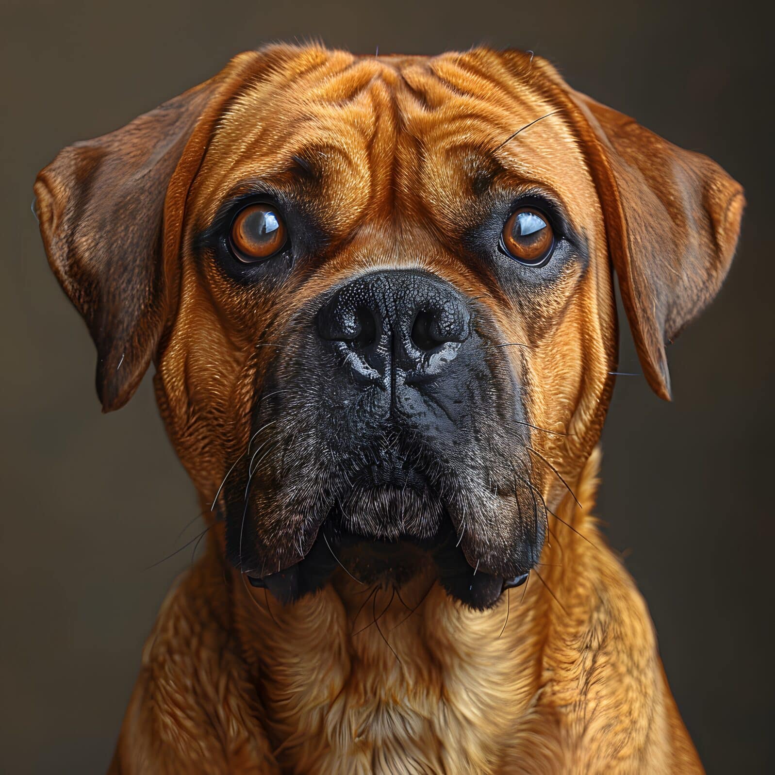 Your Dog Presses a Button and … Poof! He Can Speak?