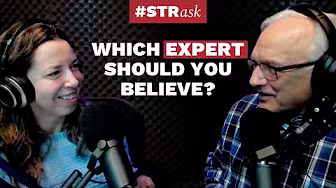 How to Evaluate Conflicting “Experts”