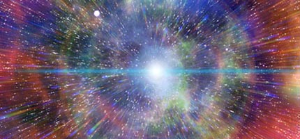 The Origin of the Universe