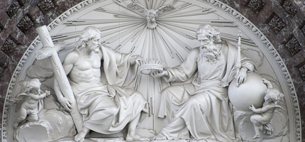 Why We Should Believe in the Trinity