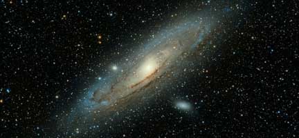 Why We Believe in Creation (and Not Unguided Evolution)