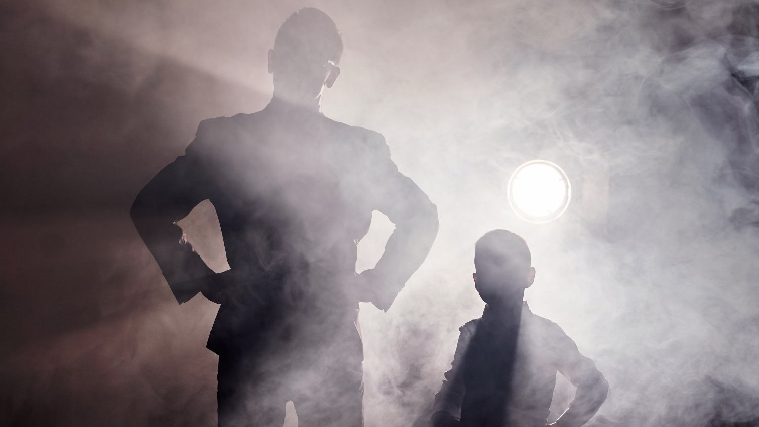 Heroic Stories for Today’s Young Men