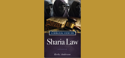 A Biblical Point of View on Sharia Law
