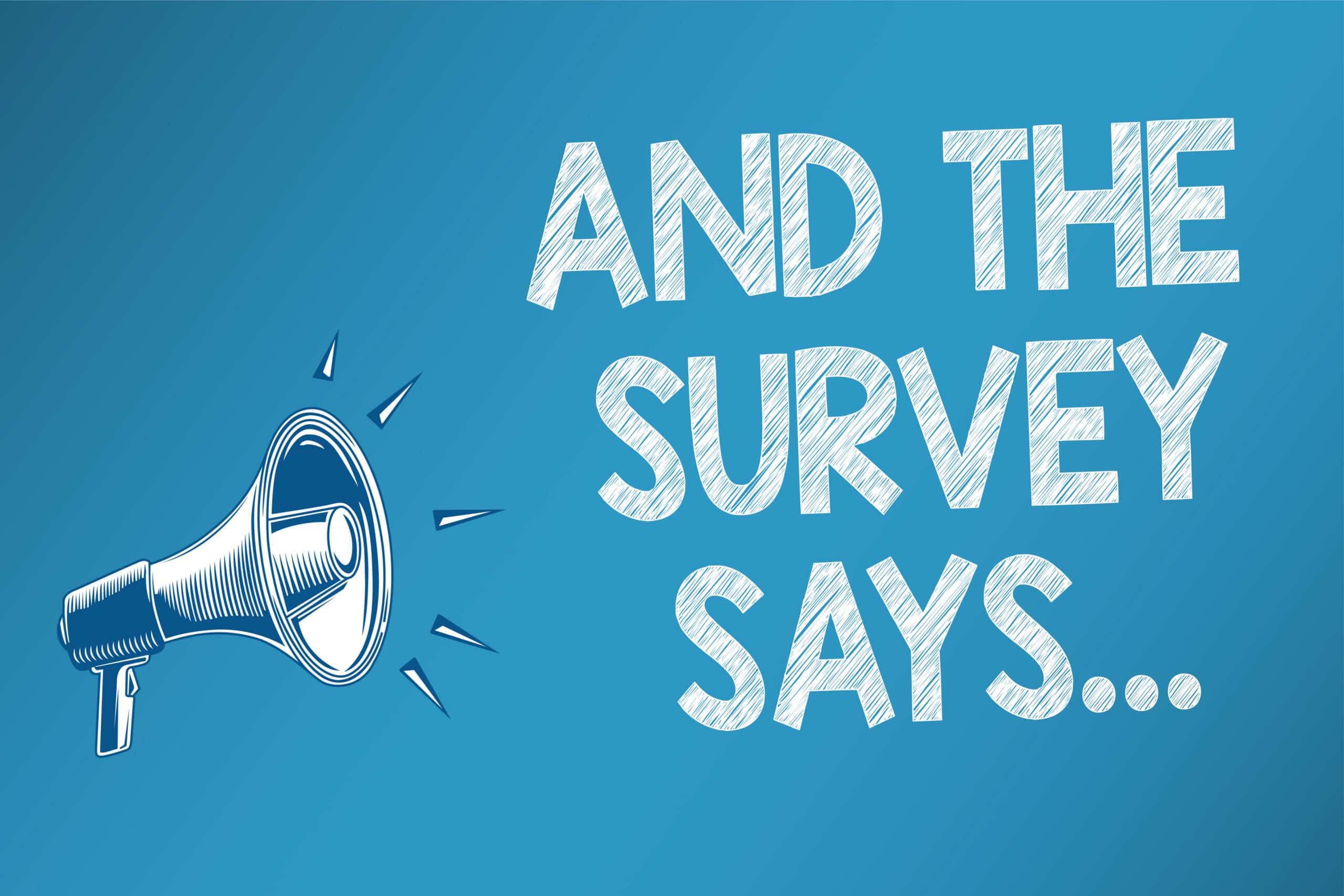 Polling the Physicists: What a Survey Shows, and What It Does Not