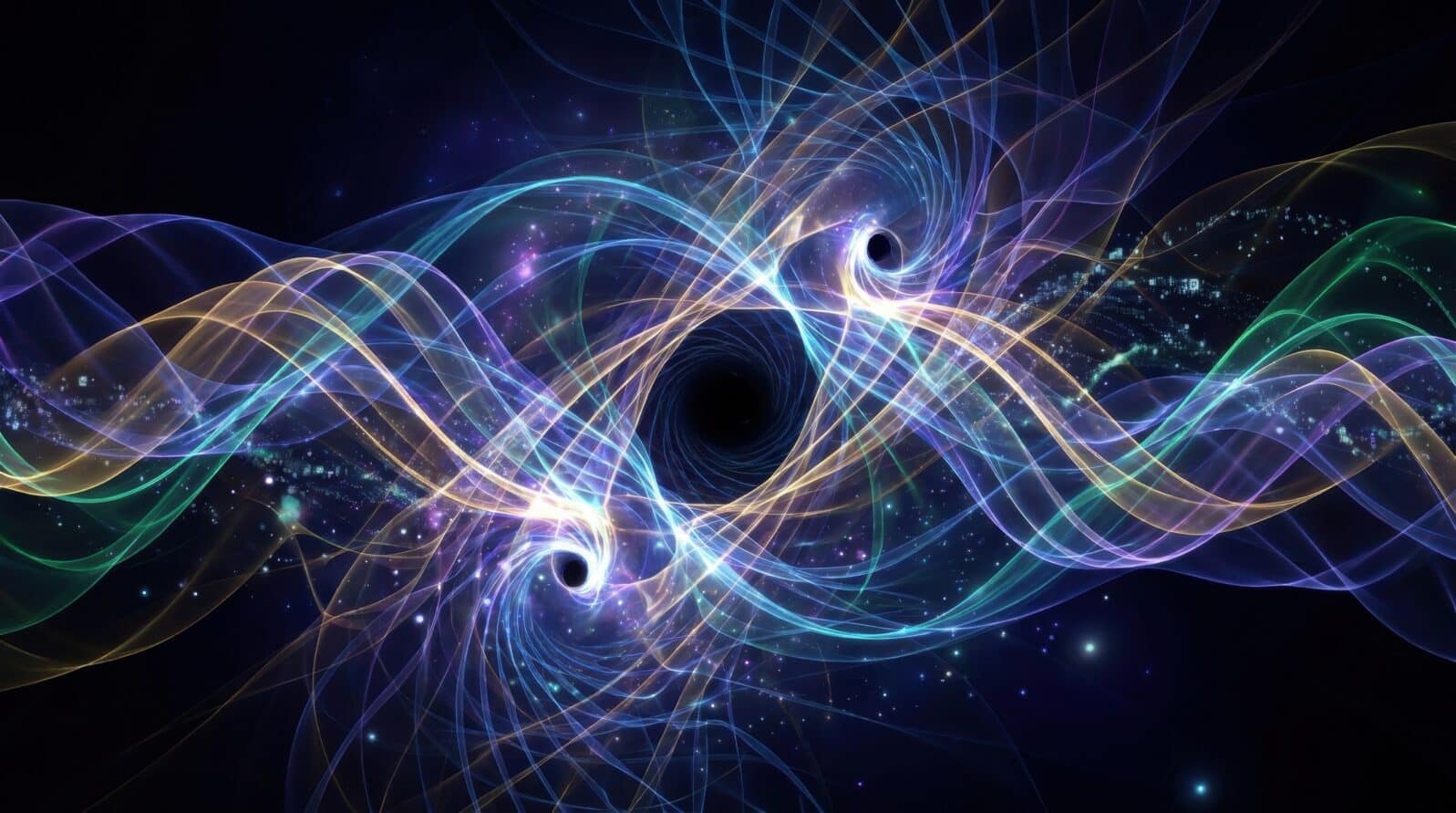 Polling Physicists: What the Big Mysteries Survey Shows — and Doesn’t