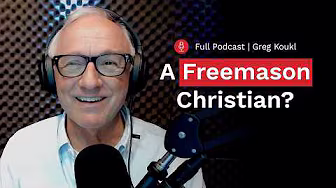 My Pastor Is Affiliated with Freemasonry. Should I Leave My Church?