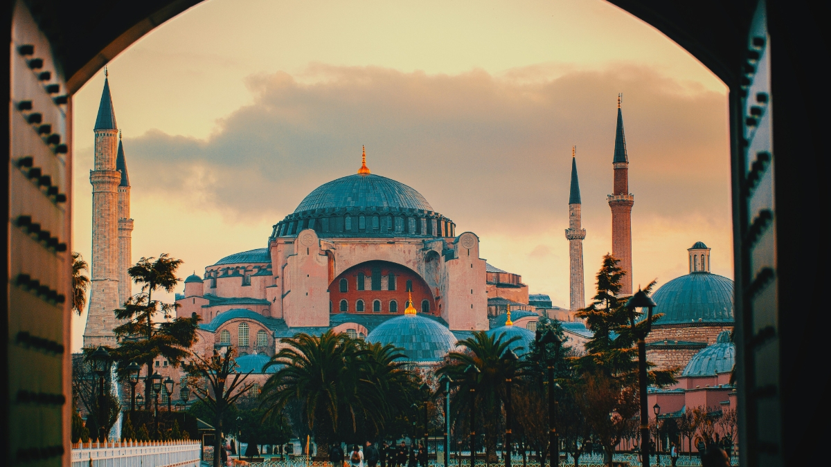 No, Islam is Not Kind to Christians