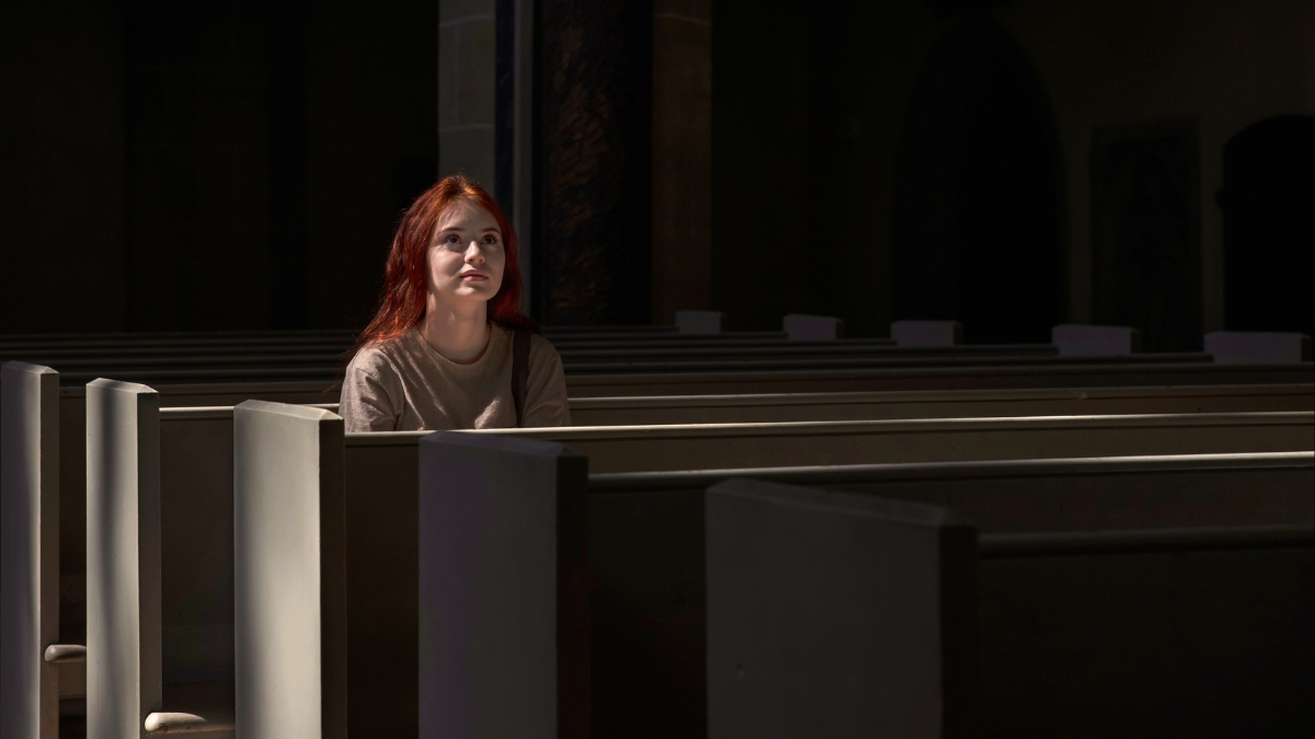 Mental Health and Christian Hope