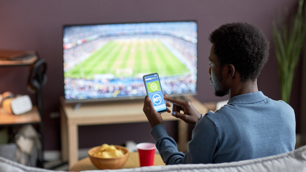 Sports Gambling Is Still a Bad Bet
