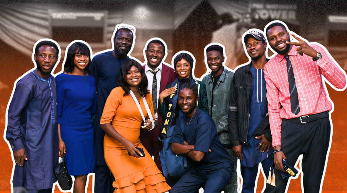 Reaching a Hidden People Group in Nigeria: A Story of Collaboration