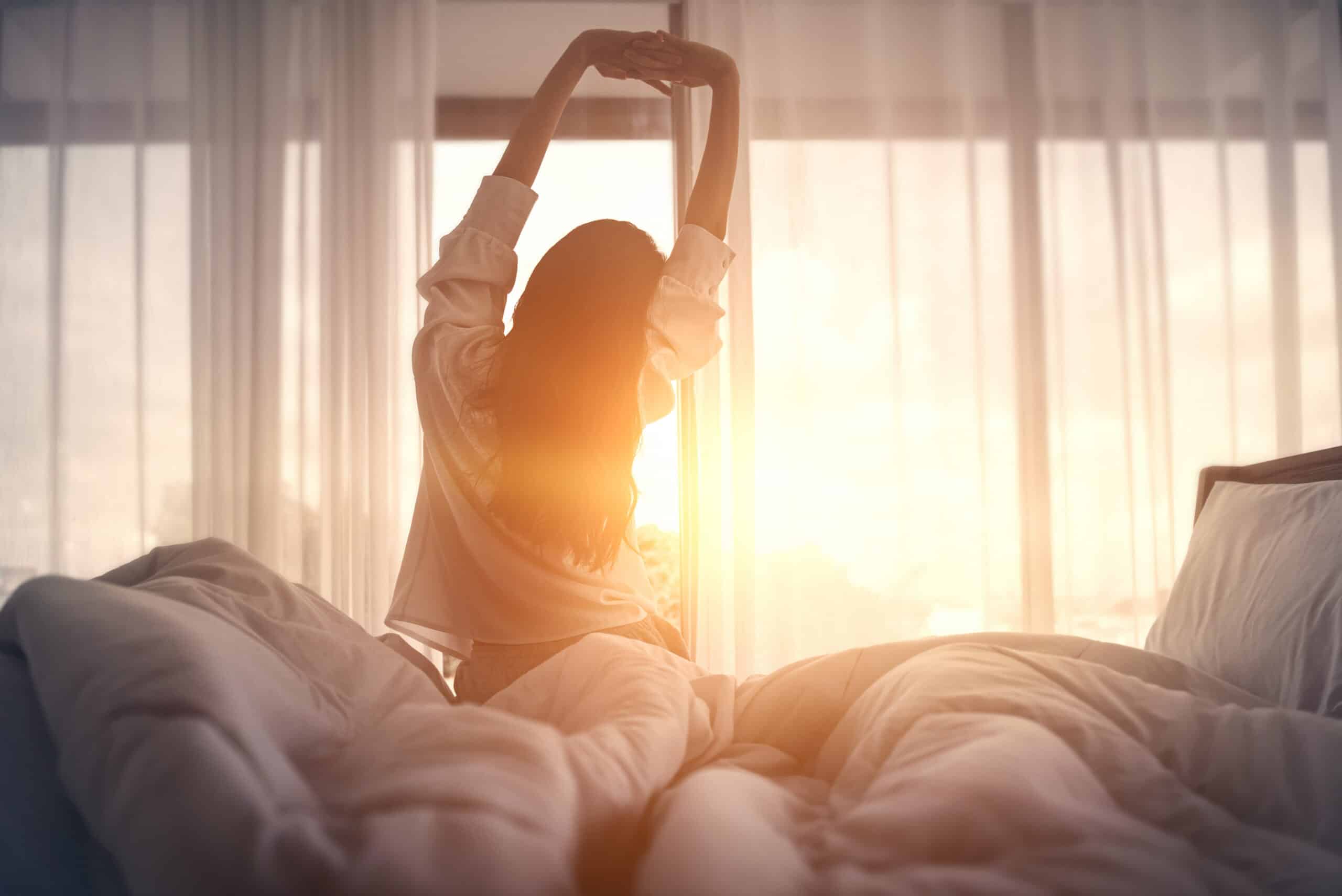 Listen: The Intelligent Design of Sleep