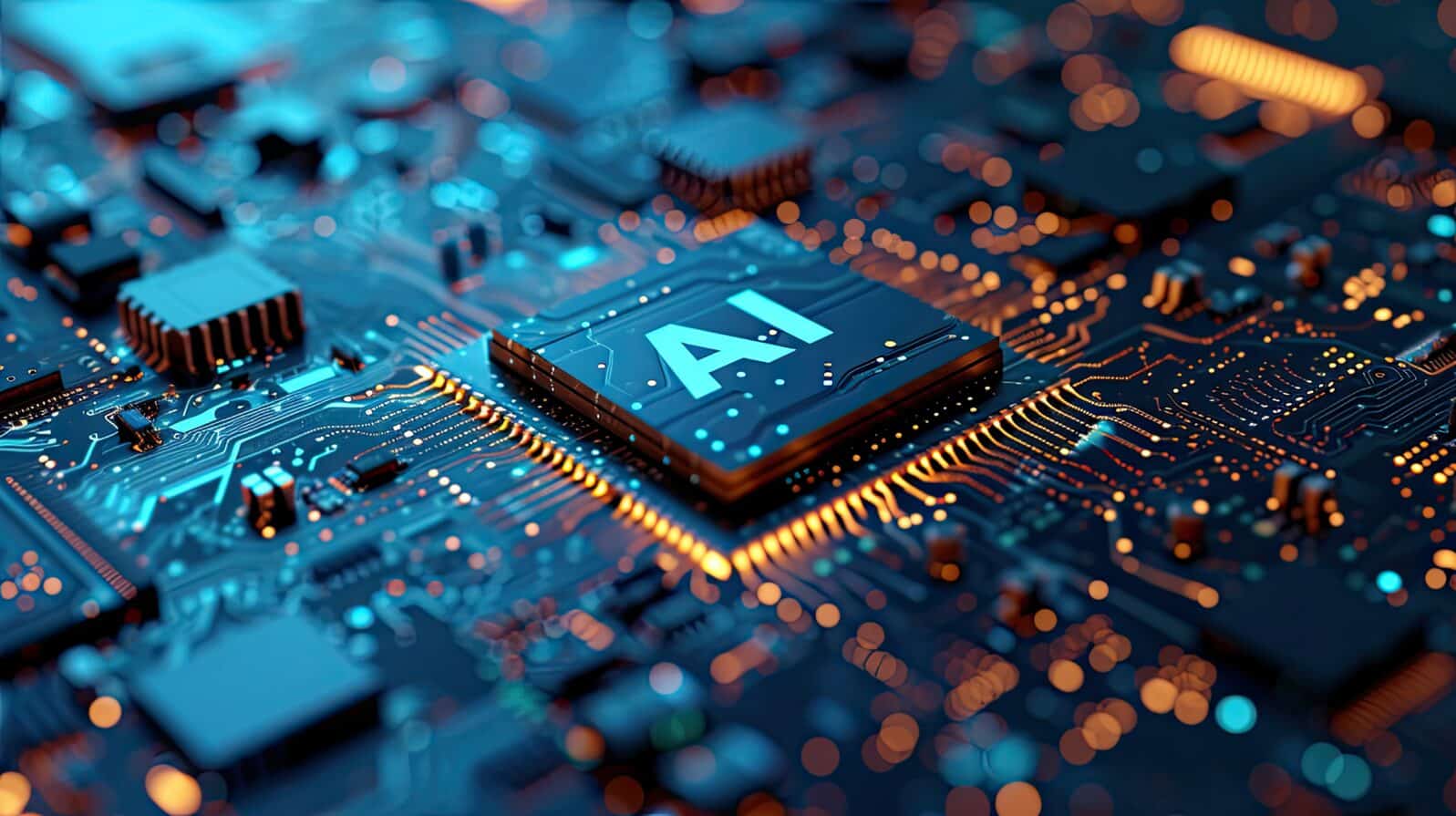 Robert J. Marks II on the Benefits and Potential Perils of AI