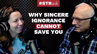 Does the “Unknown God” of Acts 17 Imply A Different Way to Be Saved?
