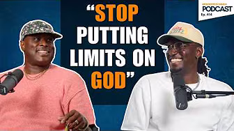 How God Uses Every Part of You | with Terrance Richmond