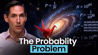 The 1 in 10 Octillion Proof Against Chance