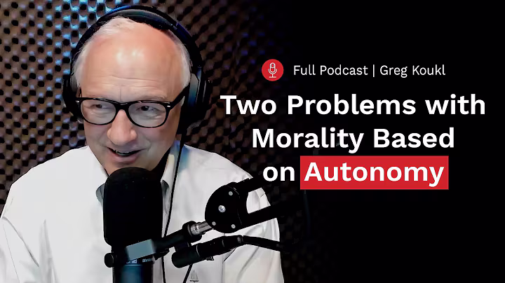 “Agnostic Atheist” Says Evil Is That Which Takes Away a Person’s Autonomy