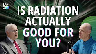 Radiation, DNA Repair, and the Case for Design