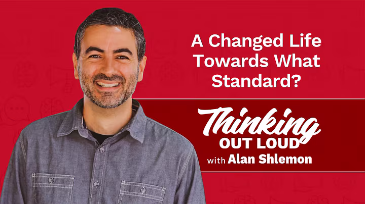 What Makes Christianity Any Better Than Other Life-Changing Religions?
