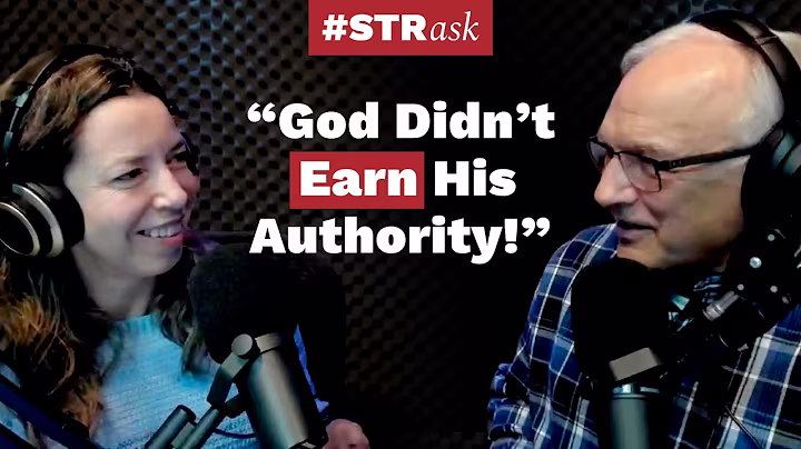 You Love Justice—So Why Does God’s Judgment Bother You?
