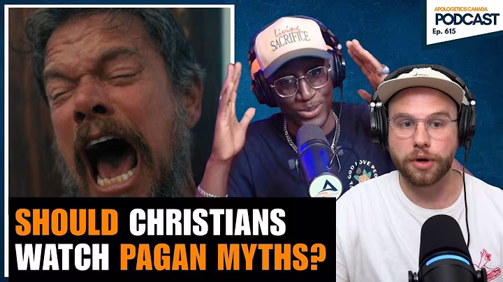 What Christians Can Learn From The Odyssey