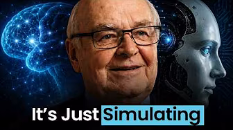 Why AI Can Never Achieve True Consciousness