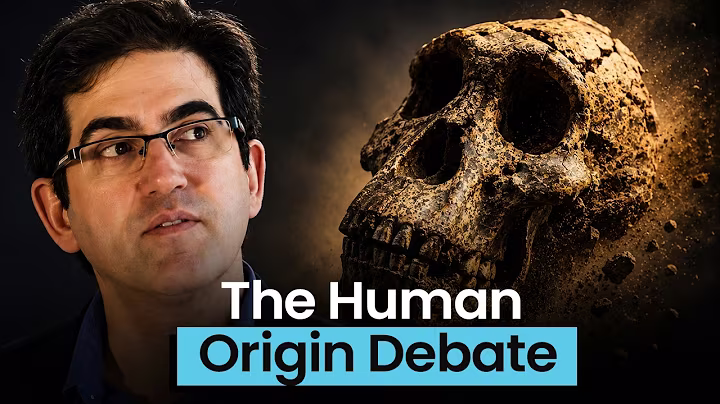 The Massive Fossil Gap Evolutionary Biologists Don’t Talk About