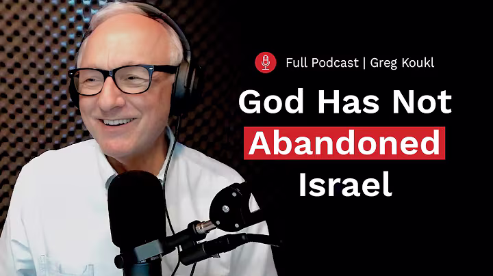 Jeremiah 31:35–36 and the State of Israel Explained