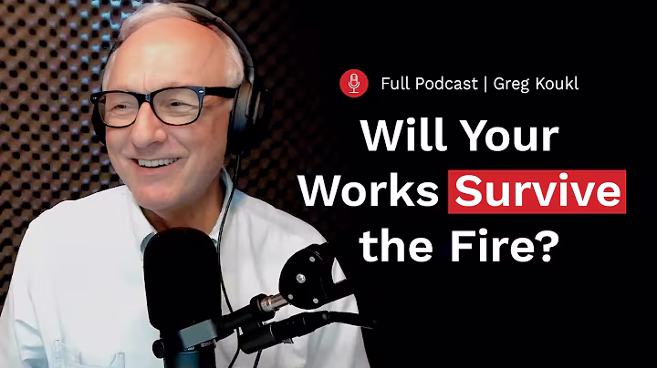The Judgment Every Christian Will Survive—But Shouldn’t Ignore!