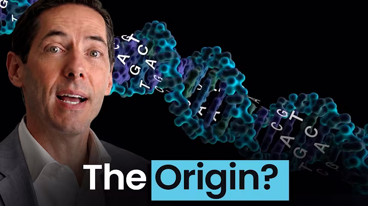 The Math That Shows Life Didn’t Happen by Chance