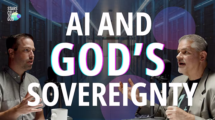 A Christian/Biblical Perspective on AI