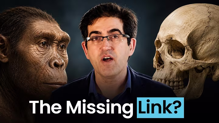 The Mind-Blowing Truth About Human Evolution (Fossil Hype vs. Facts)