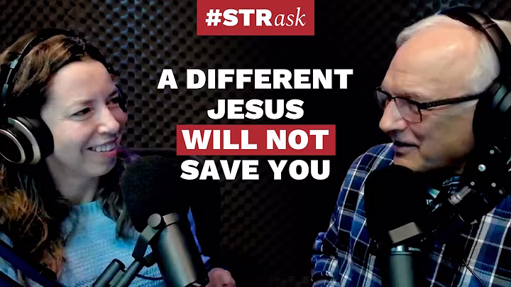 Is Belief in the Trinity REQUIRED for Salvation? — Why This Doctrine Is Essential