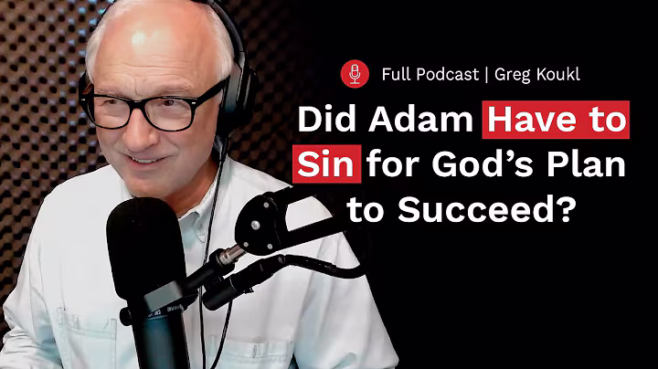 Predestination vs Free Will — How God Accomplishes His Purposes Through Human Choices
