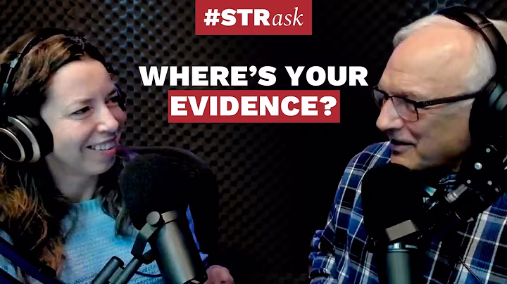 How Science Can Point to God Without Proving Him in a Lab
