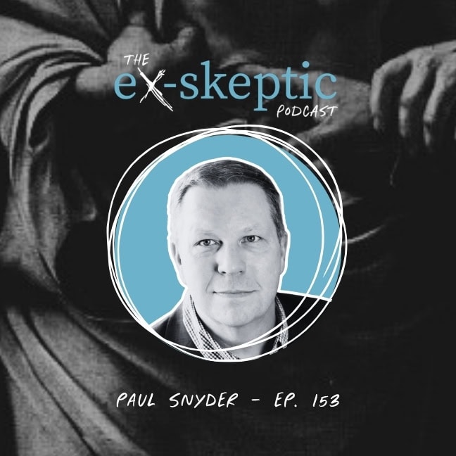 
                    He Cursed God then Encountered Him - Paul Snyder's Story | Ep. 153
                