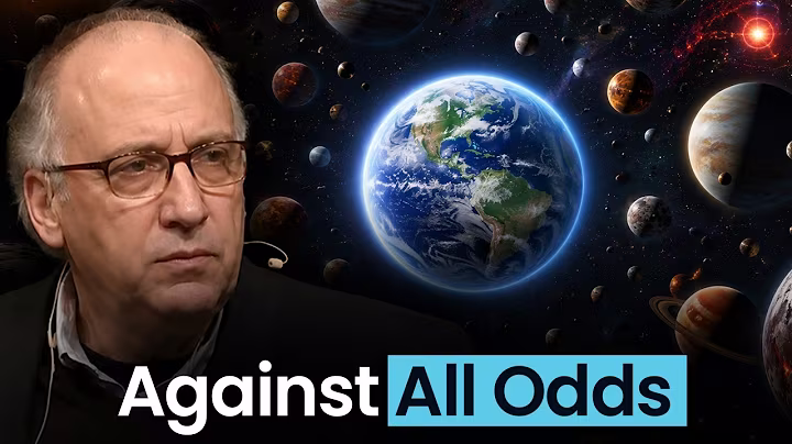 Why Math Shows Earth-Like Planets Are Statistically "Impossible"