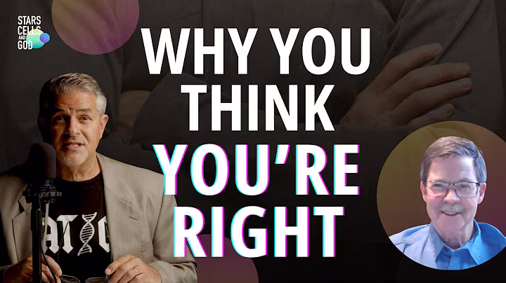 Why Everyone Thinks They’re Right, and What Science Reveals About Pride