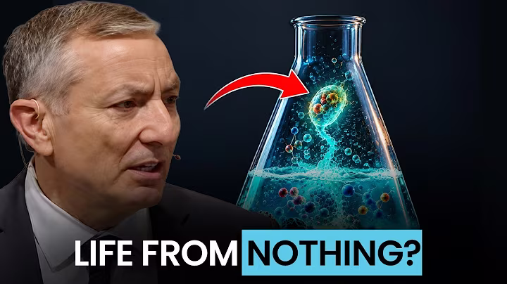 Why Origin of Life Claims Are Far More Insane Than You Realize