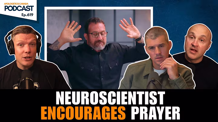 Praying to a Higher Power?