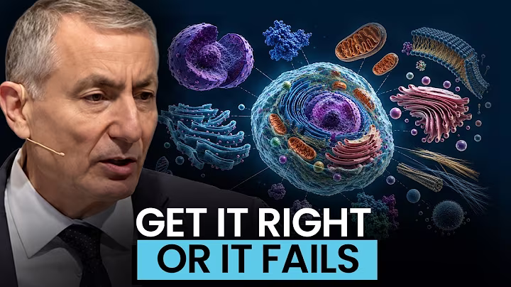 10 to the 79 Billion: The Insane Number Exposing Abiogenesis