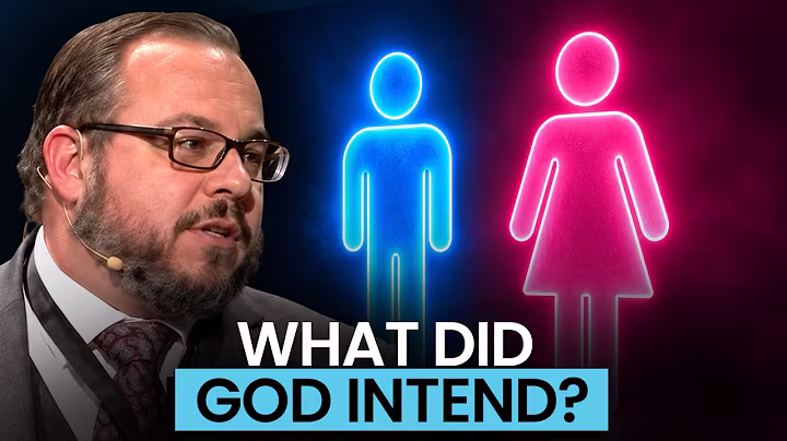 Is Sex Biology, but Gender the Whole Person?