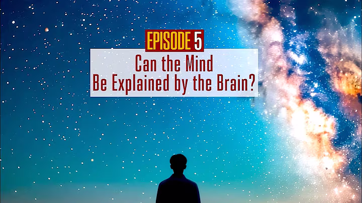 Can the Mind Be Explained by the Brain? (Secrets of the Human Body, Ep. 5 with Michael Egnor)
