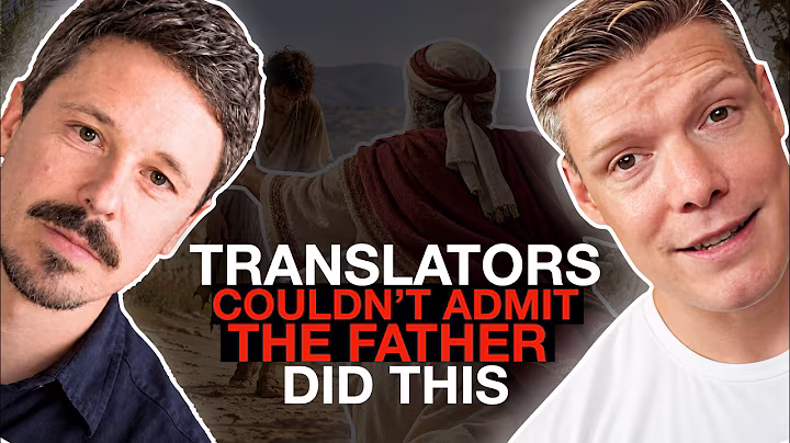 The Real Prodigal was the FATHER | looking at Jesus's parable
